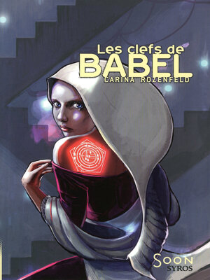 cover image of Les clefs de Babel